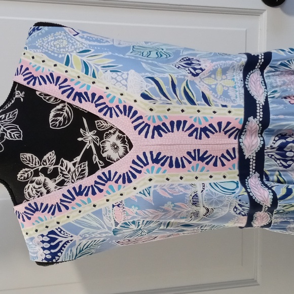 ๐ดSOLD๐ด๐๏ธ ๐HTF Lilly Pulitzer๐ - McKinley Maxi Dress - Picture 8 of 15